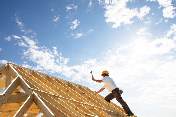 Hot Roofs in Unionville, MO